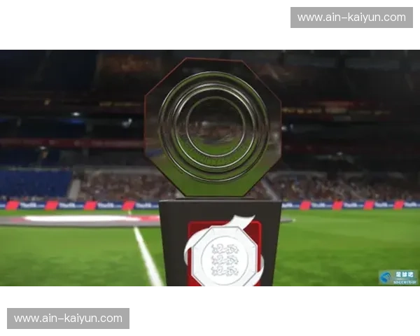 社区盾赛评:新时代足球盛宴的序幕 社区盾赛评:新时代足球盛宴的序幕