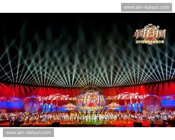 体育闭幕式直播：跨屏世界的一次情感集结